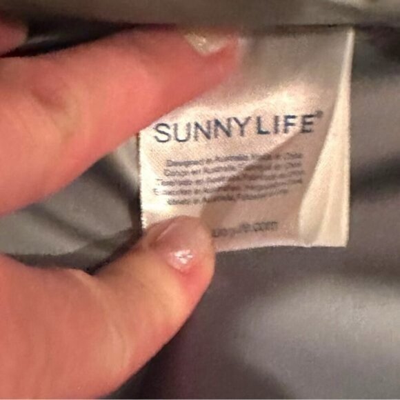 Kids Lunch Bag Dragon or Dino in Green Discontinued Rare Find - Picture 8 of 10